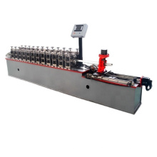 Furring Channel Metal Roll Forming Machine